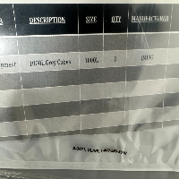 Schoeller Area Systems 1000L Grey Cubes image 3